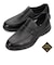 【GORE-TEX】 マドラスウォーク madras Walk ゴアテックス 甲ゴムスリップオン カジュアルシューズ MW8009