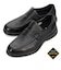 【GORE-TEX】 マドラスウォーク madras Walk ゴアテックス 甲ゴムスリップオン カジュアルシューズ MW8009