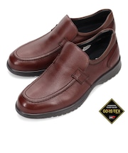 【GORE-TEX】 マドラスウォーク madras Walk ゴアテックス 甲ゴムスリップオン カジュアルシューズ MW8009