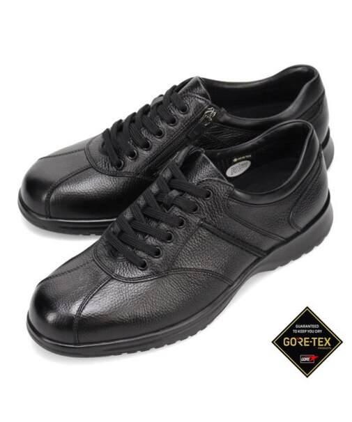 【GORE-TEX】 マドラスウォーク madras Walk ゴアテックス カジュアルシューズ MW8010