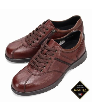 【GORE-TEX】 マドラスウォーク madras Walk ゴアテックス カジュアルシューズ MW8010