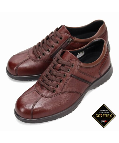 【GORE-TEX】 マドラスウォーク madras Walk ゴアテックス カジュアルシューズ MW8010