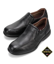 【GORE-TEX 】 マドラスウォーク madras Walk 雨に強く蒸れにくい スリッポン・ウォーキングスニーカー MW8401