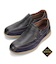 【GORE-TEX 】 マドラスウォーク madras Walk 雨に強く蒸れにくい スリッポン・ウォーキングスニーカー MW8401