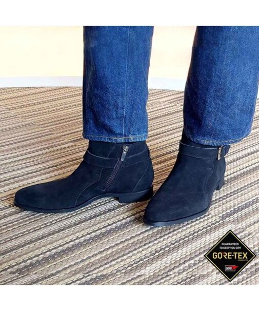 モデロ MODELLO GORE-TEX ドレスブーツ　SPDM806G