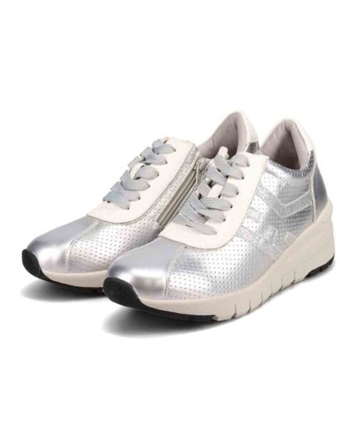 HIROKO KOSHINO FEMME　お洒落ウォーキングシューズ　HRL3005