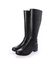 ミッシー デ ミッシー missy des missy カジュアルファッションにオススメ 定番 ロングブーツ MMD7506