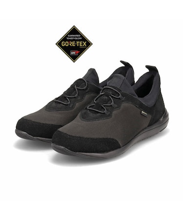 【GORE-TEX】 通勤快適 マドラスウォーク madras Walk トラベルウォーキングにもお勧め! 疲れない快適軽量 ゴアテックススニーカー MWL1004S