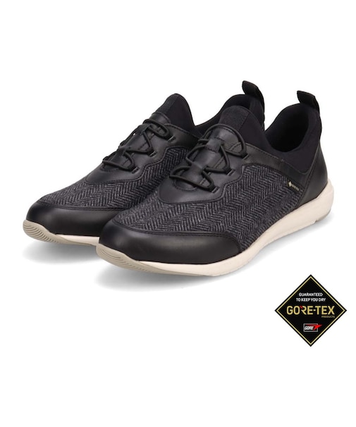 【GORE-TEX】 通勤快適 マドラスウォーク madras Walk トラベルウォーキングにもお勧め! 疲れない快適軽量 ゴアテックススニーカー MWL1004S