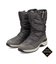 【GORE-TEX】 マドラスウォーク madras Walk パンツ、ジーンズスタイルに合う  ナイロン カジュアルブーツ MWL1016