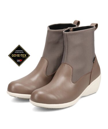 【GORE-TEX】 マドラスウォーク madras Walk　ショートブーツ　MWL1026