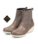 【GORE-TEX】 マドラスウォーク madras Walk　ショートブーツ　MWL1026