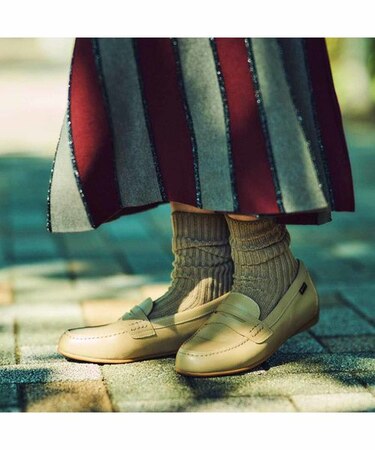 【GORE-TEX】マドラスウォーク madras Walk カジュアルドライビングシューズ MWL1113