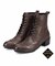 【GORE-TEX】マドラスウォーク madras Walk ゴアテックス メダリオンレースアップショートブーツ MWL1115