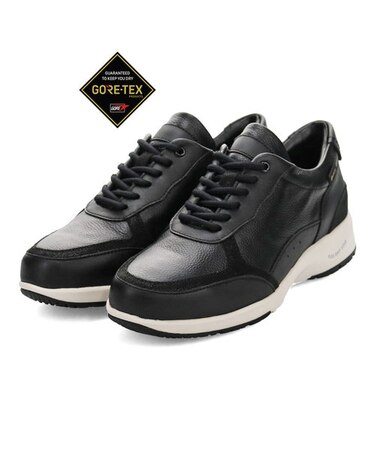 【GORE-TEX】 マドラスウォーク madras Walk　ウォーキングスニーカー　MWL1204