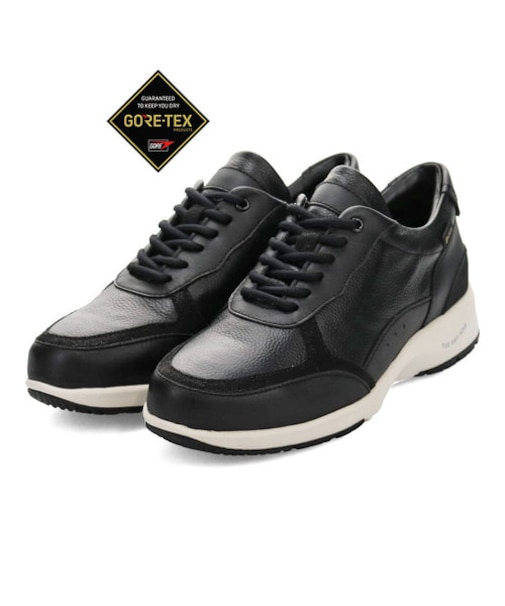 【GORE-TEX】 マドラスウォーク madras Walk　ウォーキングスニーカー　MWL1204