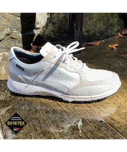 【GORE-TEX】 マドラスウォーク madras Walk　ウォーキングスニーカー　MWL1204