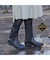【GORE-TEX】 マドラスウォーク madras Walk  防滑ソールで寒冷地でも安心！ミドル丈でより暖かく　軽くて履きやすい ミドルブーツ MWL2207