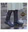 【GORE-TEX】 マドラスウォーク madras Walk  防滑ソールで寒冷地でも安心！ミドル丈でより暖かく　軽くて履きやすい ミドルブーツ MWL2207