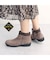 【GORE-TEX】 マドラスウォーク madras Walk ゆったり4Ｅ設計！防水・透湿機能の本格的な機能 ショートブーツ MWL2214