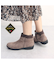 【GORE-TEX】 マドラスウォーク madras Walk ゆったり4Ｅ設計！防水・透湿機能の本格的な機能 ショートブーツ MWL2214