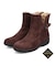 【GORE-TEX】マドラスウォーク madras Walk カジュアル裏地ニットショートブーツ MWL2227