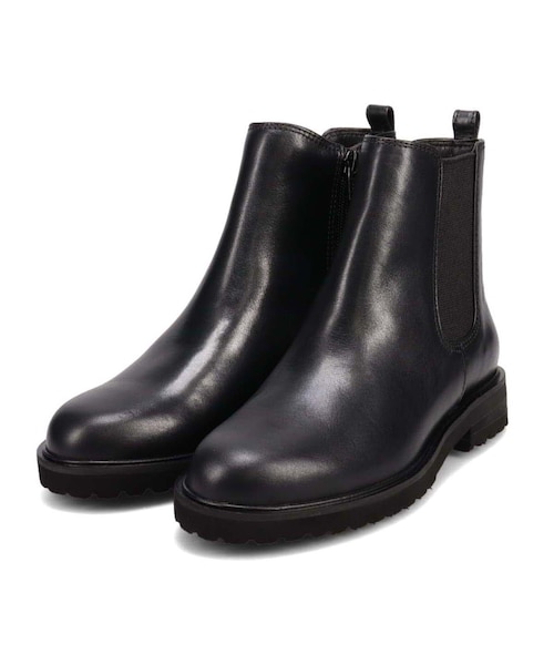 MARITAN VERONA／サイドゴアブーツ｜ナノ・ユニバースの通販｜&mall