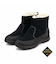 【GORE-TEX】マドラスウォーク madras Walk  ボア付き ムートン調ブーツ  MWL1028