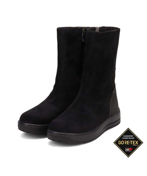 【GORE-TEX】マドラスウォーク madras Walk  厚底ミドルブーツ　MWL2236
