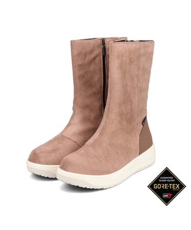 【GORE-TEX】マドラスウォーク madras Walk  厚底ミドルブーツ　MWL2236