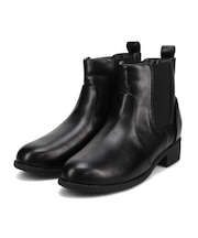 テーン tehen 防水オールウエザーサイドゴアショートブーツ　TN2301