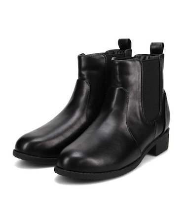 テーン tehen 防水オールウエザーサイドゴアショートブーツ　TN2301