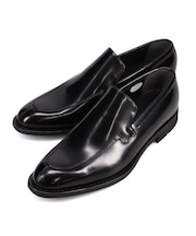 HIROKO KOSHINO HOMME  メンズ エレガント ユーチップスリッポンドレスシューズ　HR8003