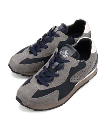 【防水仕様】ビークラシック BEE CLASSIC　ArcticGripスニーカー SPCB7040