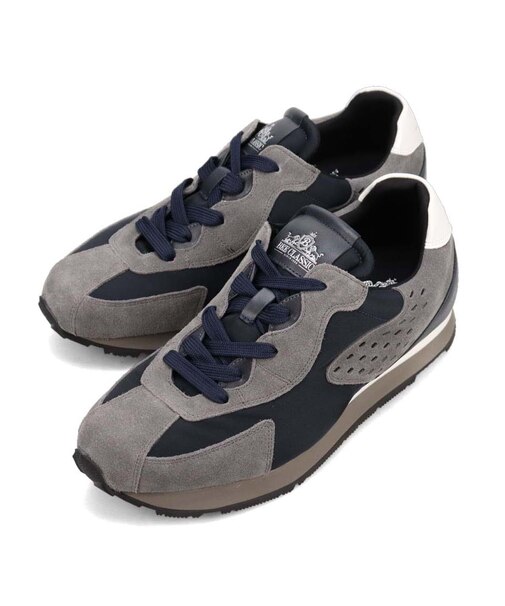 【防水仕様】ビークラシック BEE CLASSIC　ArcticGripスニーカー SPCB7040