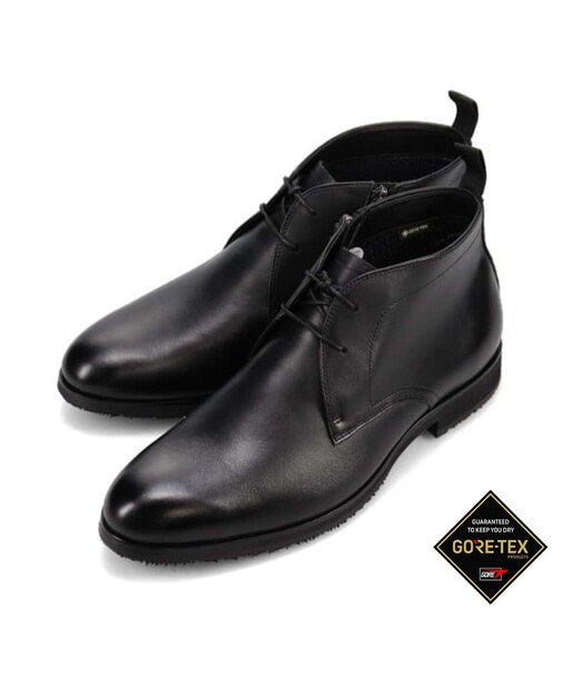 【GORE-TEX】ビークラシック BEE CLASSIC　レースアップドレスブーツ　SPCB9708G