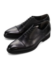 HIROKO KOSHINO HOMME  メンズ エレガント 内羽根ストレートチップ ドレスシューズ　SPHR5001