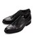 HIROKO KOSHINO HOMME  メンズ エレガント 内羽根ストレートチップ ドレスシューズ　SPHR5001