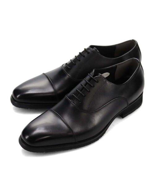 HIROKO KOSHINO HOMME  メンズ エレガント 内羽根ストレートチップ ドレスシューズ　SPHR5001