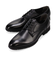 HIROKO KOSHINO HOMME  メンズ エレガント 外羽根プレーントウドレスシューズ　SPHR5006