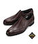 【GORE-TEX】スワールモカスリッポンビジネスシューズ　SPMW7802