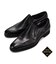 【大きいサイズ】【GORE-TEX】スワールモカスリッポンビジネスシューズ　SPMWK7802
