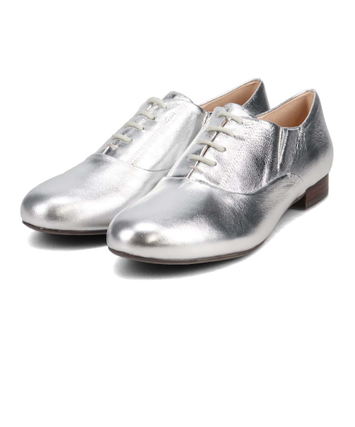 モデロ MODELLO ソフトレザーカジュアルシューズ　DML8803