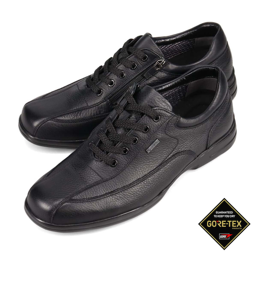 【GORE-TEX】マドラスウォーク madrasWalk　全天候快適　レースアップタウンカジュアルシューズ　MW7400