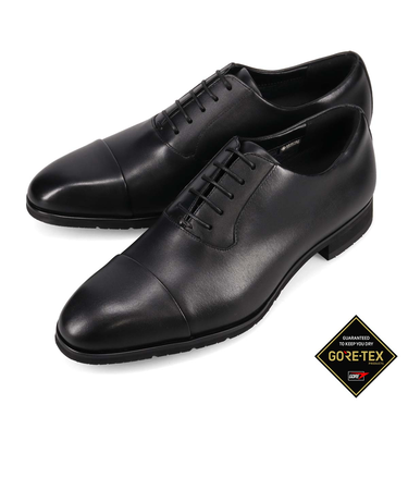 【GORE-TEX】マドラスウォーク madras Walk ゴアテックス サラウンド フットウェア 内羽根ストレートチップドレスシューズ　MW9630S