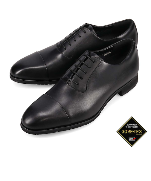 【GORE-TEX】マドラスウォーク madras Walk ゴアテックス サラウンド フットウェア 内羽根ストレートチップドレスシューズ　MW9630S