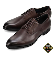 【GORE-TEX】マドラスウォーク madras Walk ゴアテックス サラウンド フットウェア　外羽根プレーントゥドレスシューズ　MW9641S