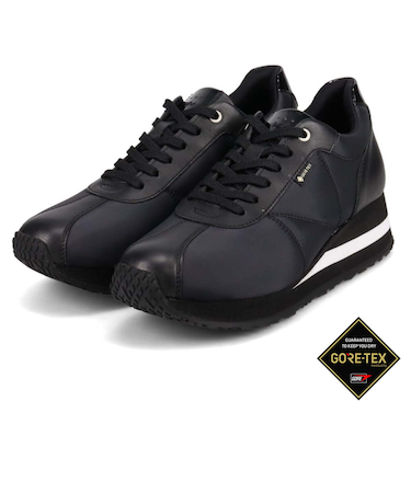 【GORE-TEX】マドラスウォーク madras Walk  ナイロンスニーカー　MWL1030