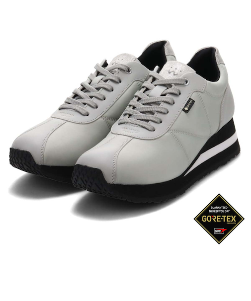 【GORE-TEX】マドラスウォーク madras Walk  ナイロンスニーカー　MWL1030