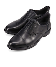 HIROKO KOSHINO HOMME  メンズ　内羽根ストレートチップビジネスシューズ　HR7301